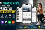 Top Fitness Apps: Best Tools for Effective Home Workouts