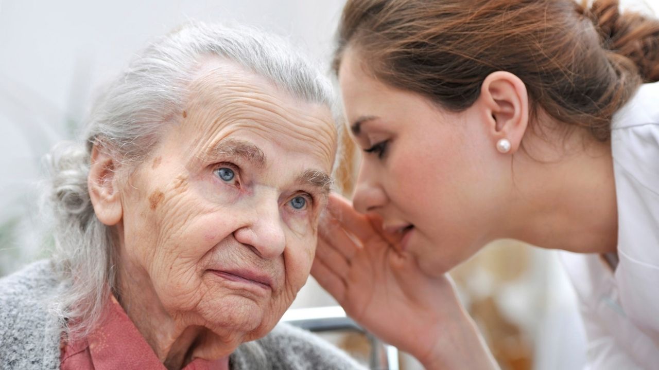 Hearing Aids for Seniors: Unlocking Better Living