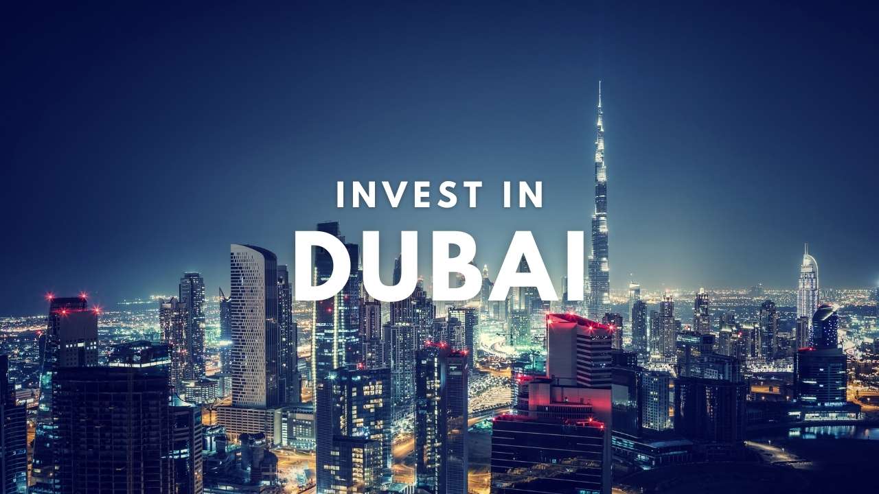 Dubai Property Investments with Best Returns