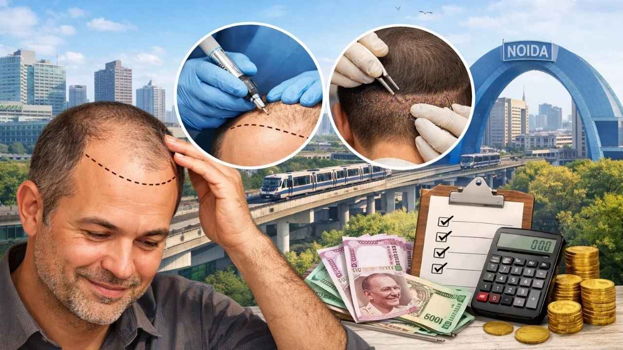Hair Transplant in 2026: Techniques, Benefits, Costs, and Procedure Explained