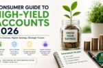 Consumer Guide to High-Yield Accounts 2026
