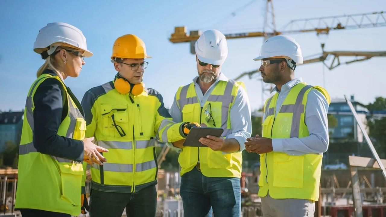 Finding the Best Contractor for Your Project